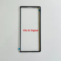 For Samsung Z Fold 7 carbon fiber shell rotating shaft wrap 600D aramid fiber mid-frame Cove compatible accessories
